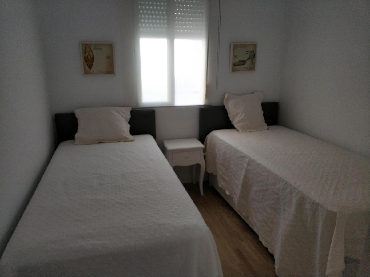 Guesting Goya Apartman Cádiz Kültér fotó