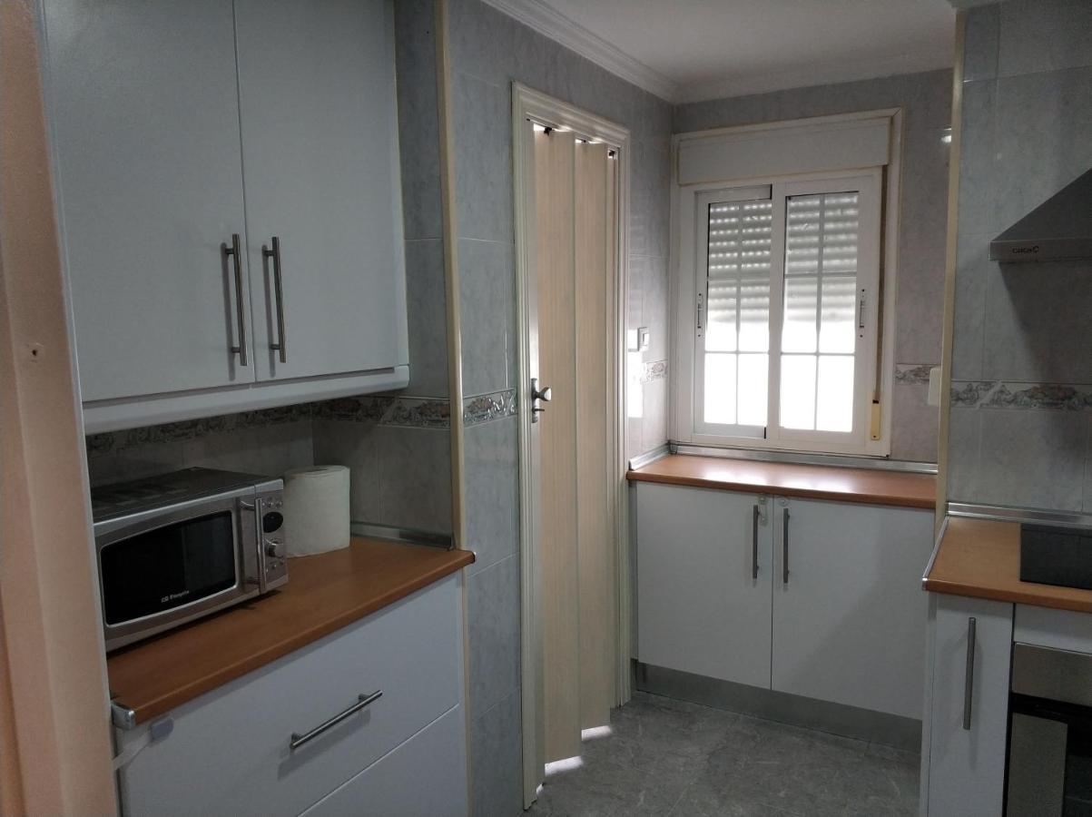 Guesting Goya Apartman Cádiz Kültér fotó