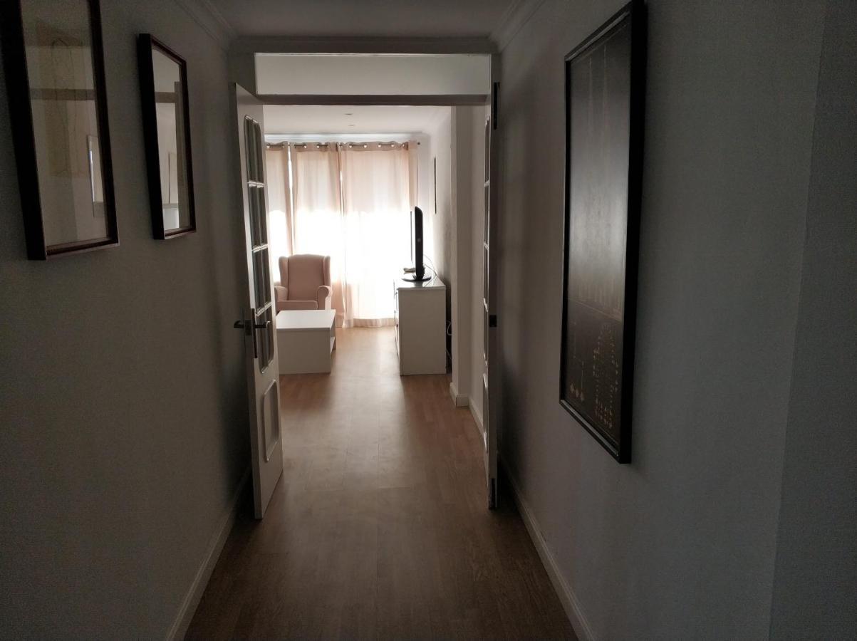 Guesting Goya Apartman Cádiz Kültér fotó