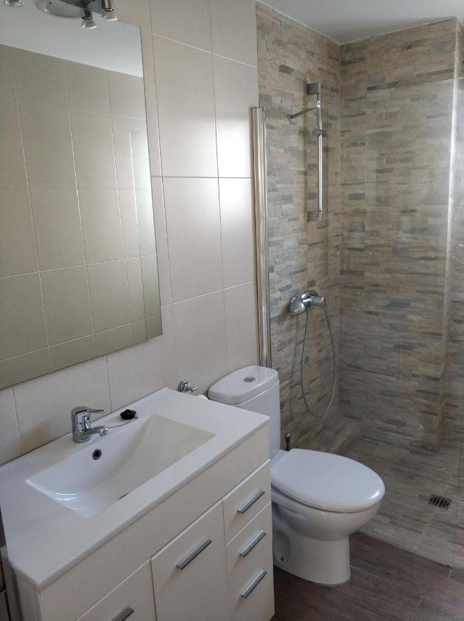Guesting Goya Apartman Cádiz Kültér fotó